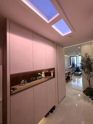 Penrose (D14), Apartment #583224961